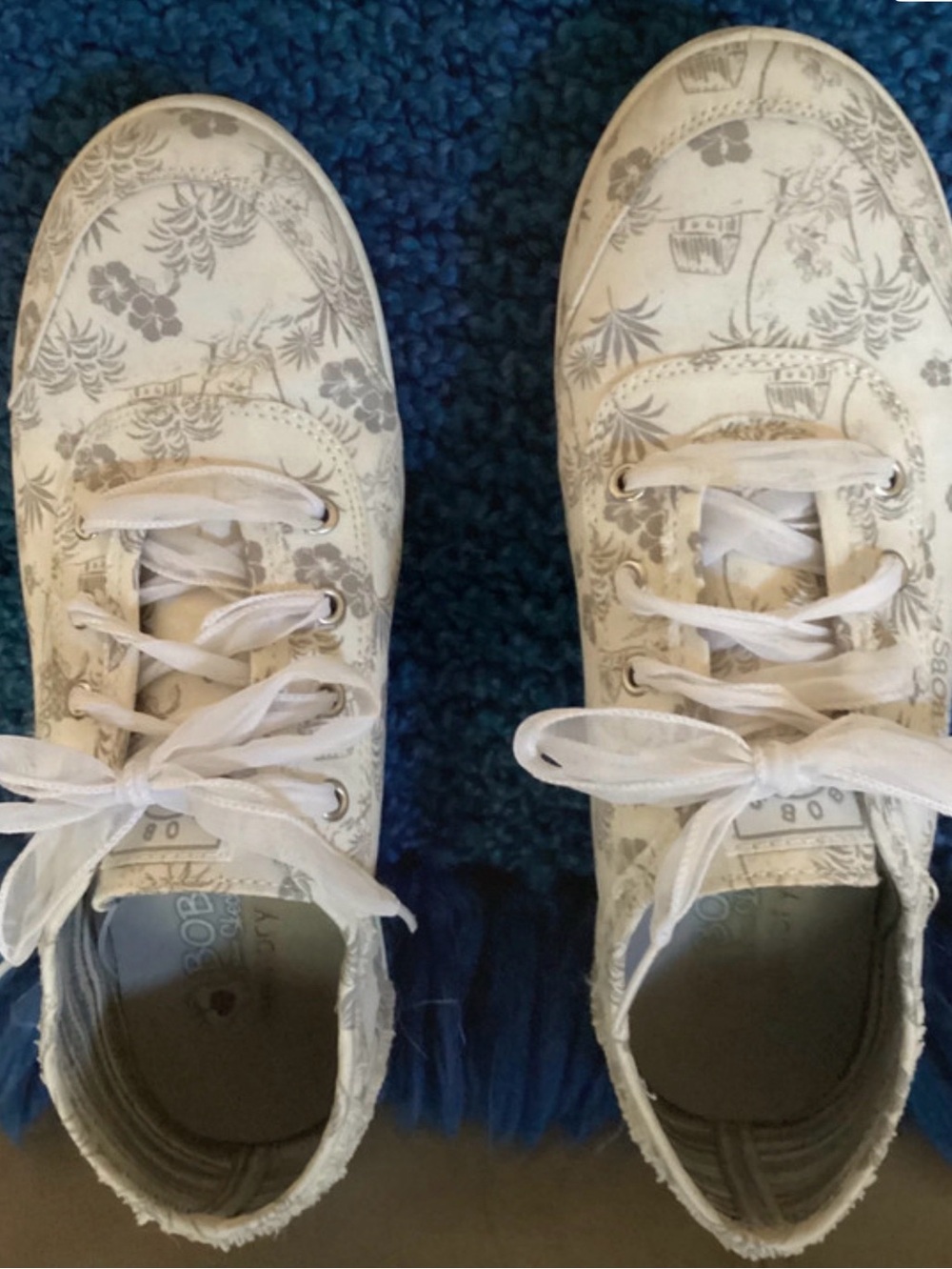 Bobs Skechers